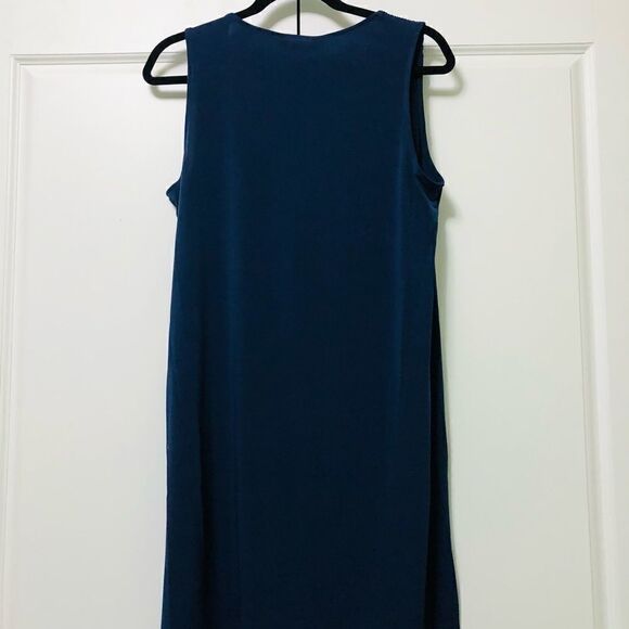 NWT: Michael Kors Front-zip Dress‎ - Picture 6 of 7